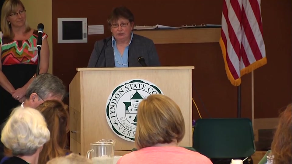 NEK Chamber of Commerce 2014 Annual Meeting