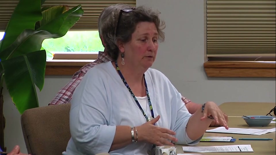 NVRH: Advance Directives