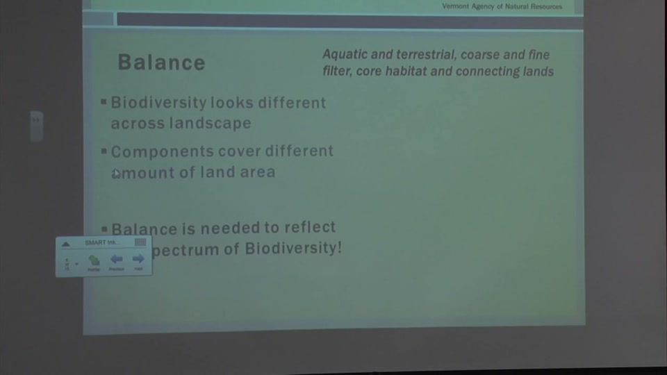 BioFinder Web Presentation