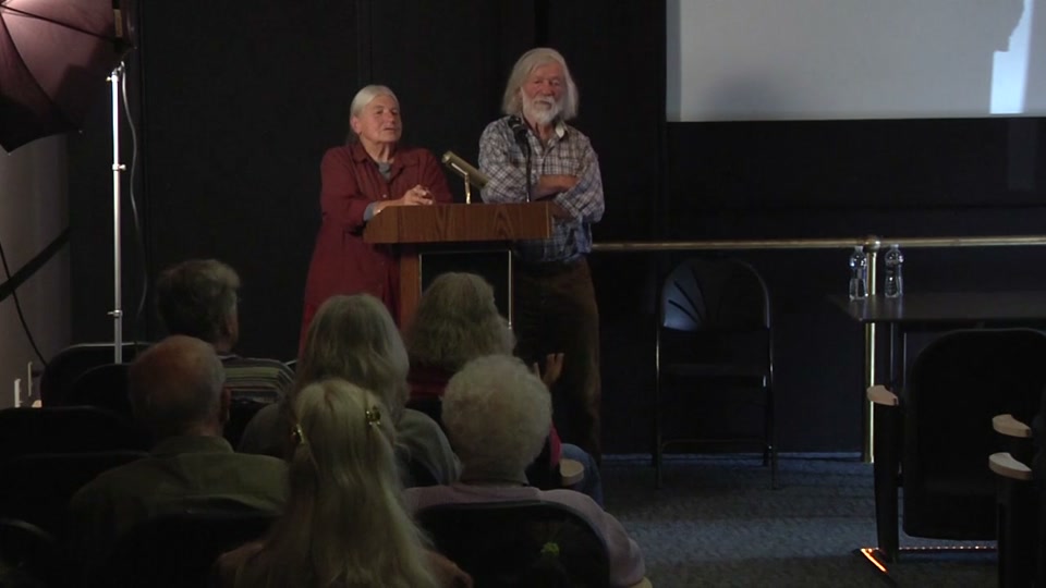 Osher: History of Bread & Puppet