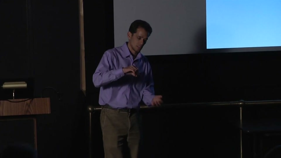 Osher: History of Weather Forecasting
