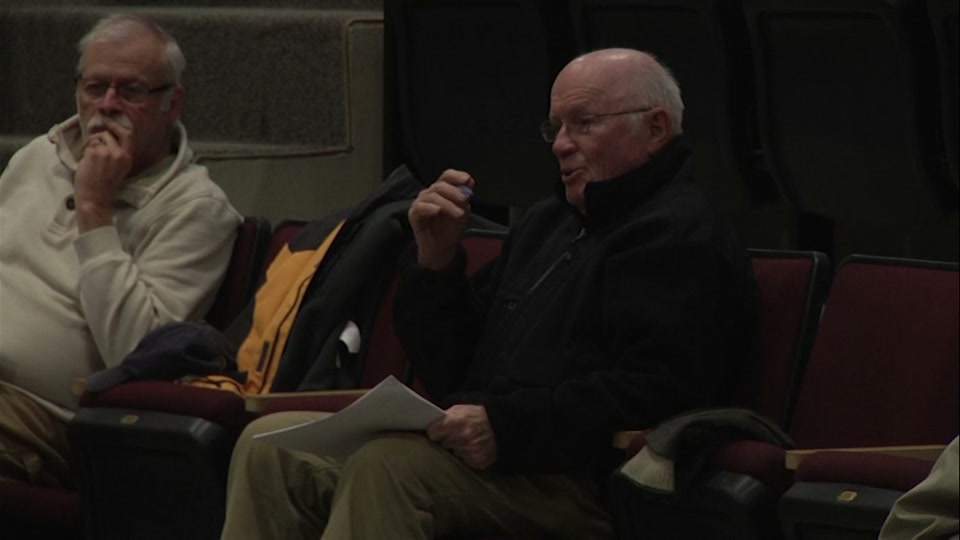 St. Johnsbury School Budget Presentation, 2/19/14