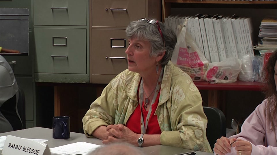 St. Johnsbury School Board, 5/28/14 Budget Info Meeting