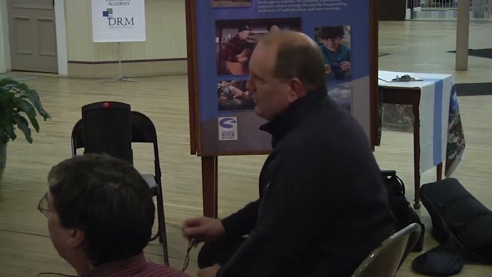 St. Johnsbury Budget Workshop, 1/28/14