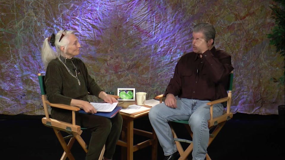 Leap Beyond Stereotype: Interview with Michael Walsh