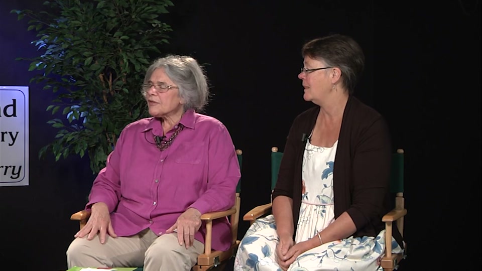 In & Around St. J: Good Living Senior Center