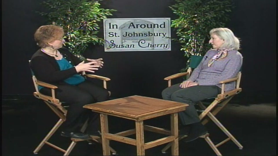 In & Around St. J: Tai Chi