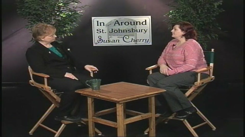 In & Around St. J: Kingdom Recovery Center