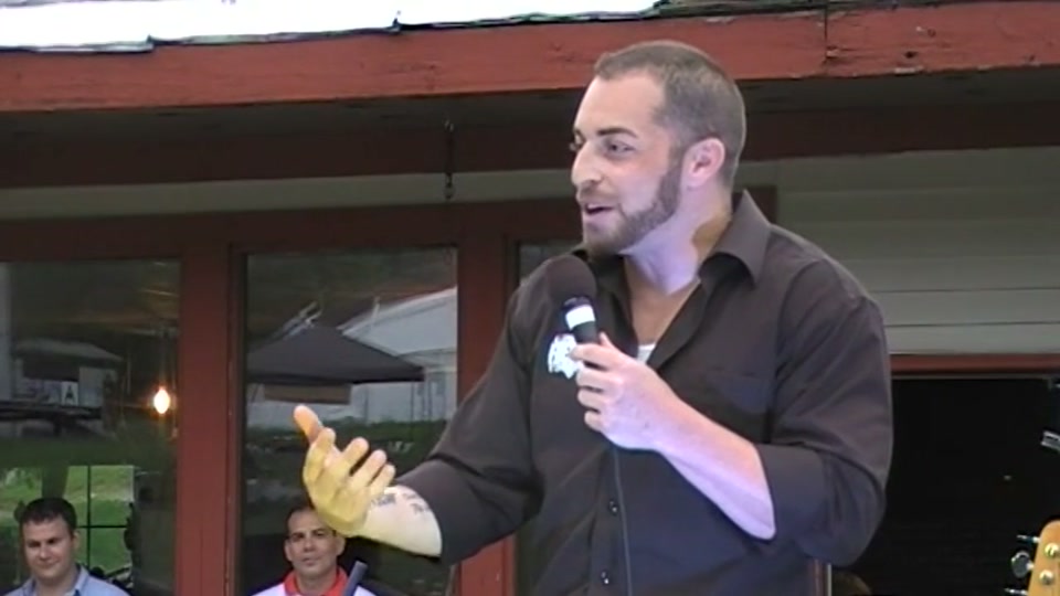 It's Up To US: Adam Kokesh, VT Freesom & Unity Festival