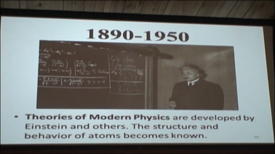It's Up to US: Prof. Ben Luce on Solar Energy & Jazz Piano!
