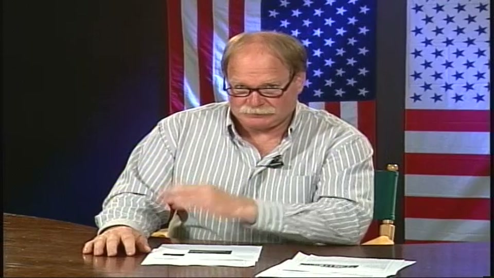 What's Going On? Politician's Sons Put in Place to Profit