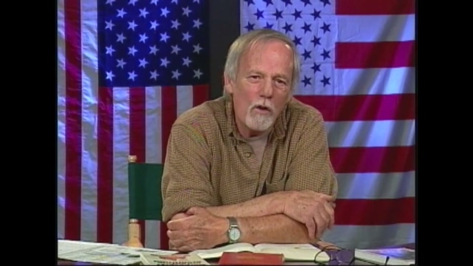 What's Going On? Americans Wake Up, You've Been Had