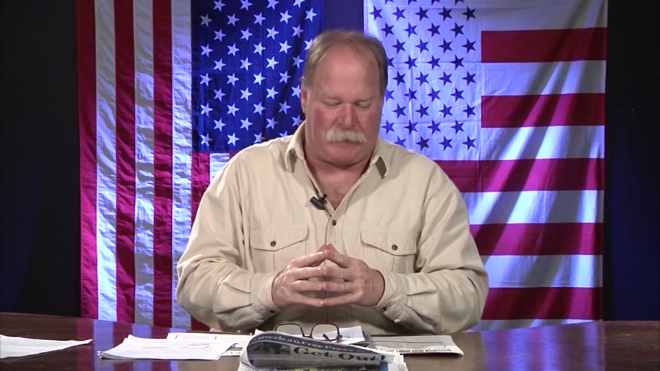 What's Going On? Looking at World War III
