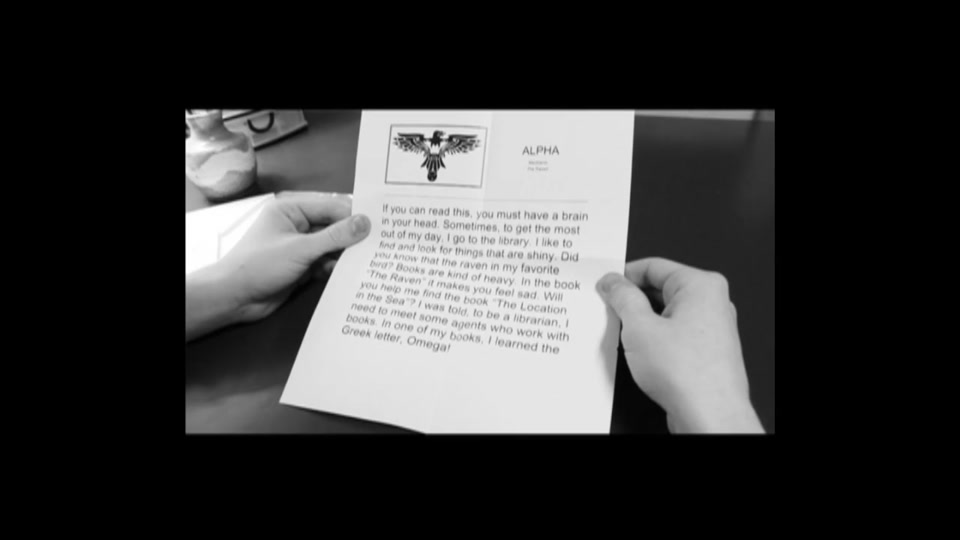 Green Mountain Film Festival: Student Film Finalist, Part 2