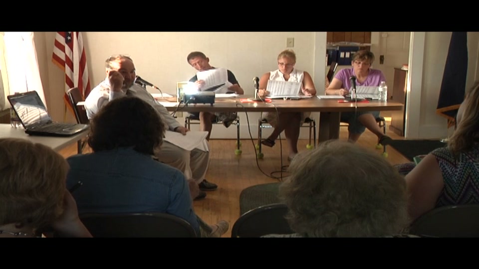 Concord School Board, 7/6/15