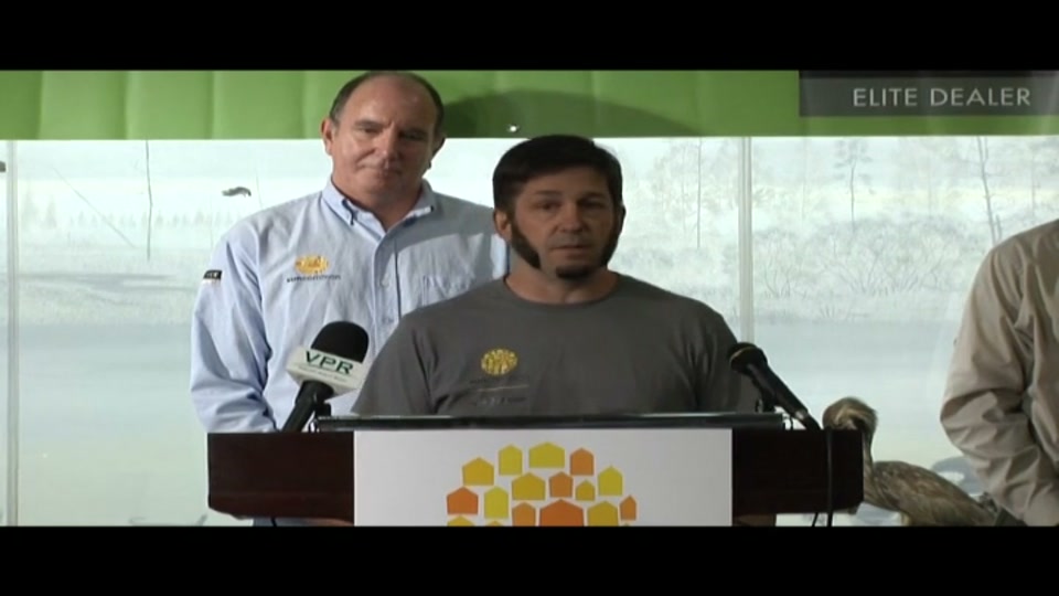 Fairbanks Museum: Solar Partnership