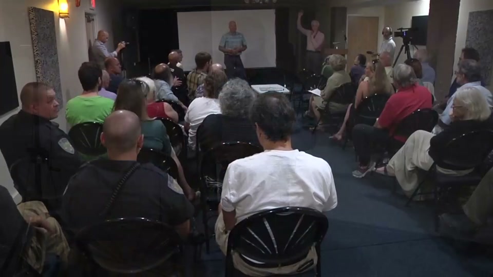 Cannabis Conversations: Economic Impact
