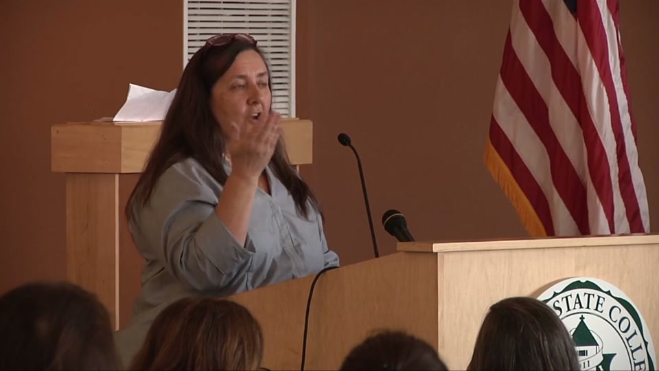 NEK Chamber 2015 Business Celebration