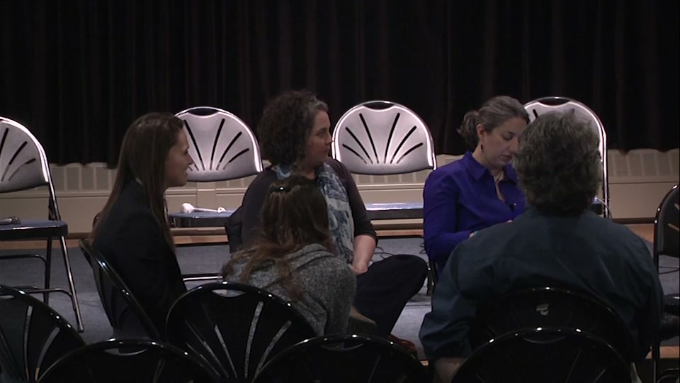 Umbrella: Sexual Assault/Violence Forum