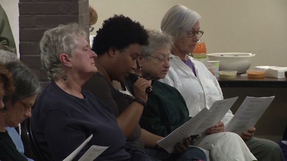 VHC, Reading: Frederick Douglass, The 4th of July