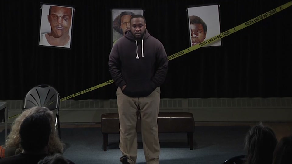 Catamount Arts: The Englewood Boys