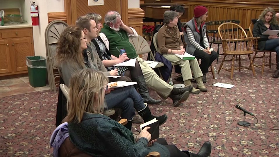 DART 2.0: Community Conversation, 2/10/15