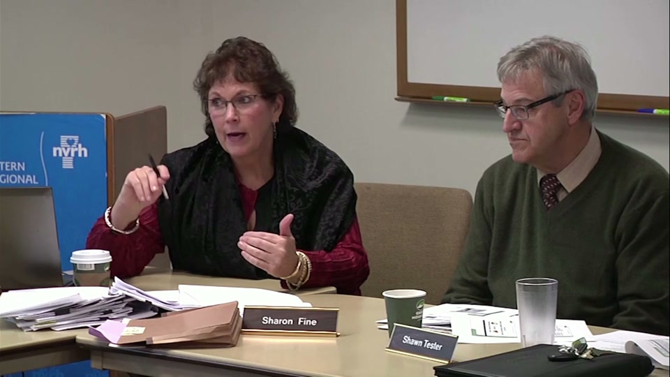 NCHC: Governance Presentation
