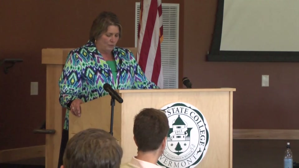 NEK Chamber Annual Meeting 2015