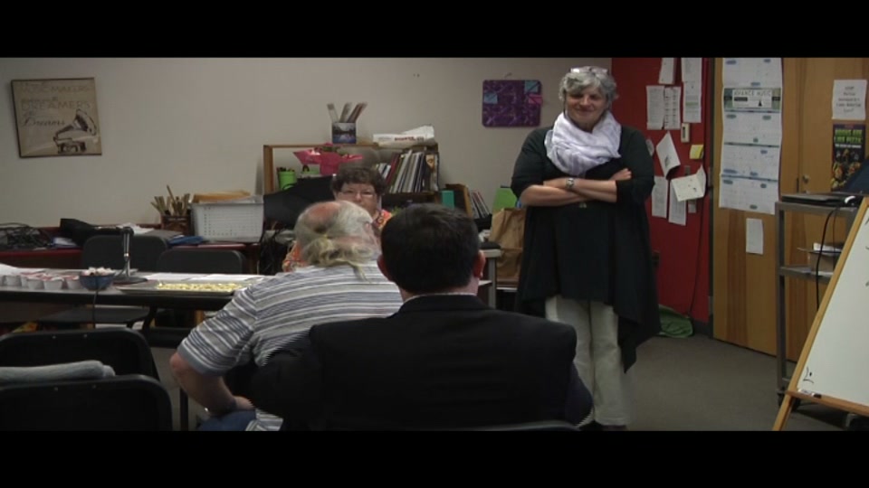 St. Johnsbury School Board, 4/20/15