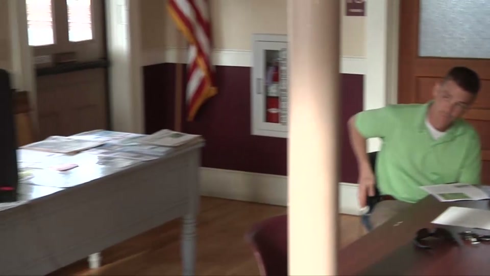 St. Johnsbury Select Board, 5/26/15