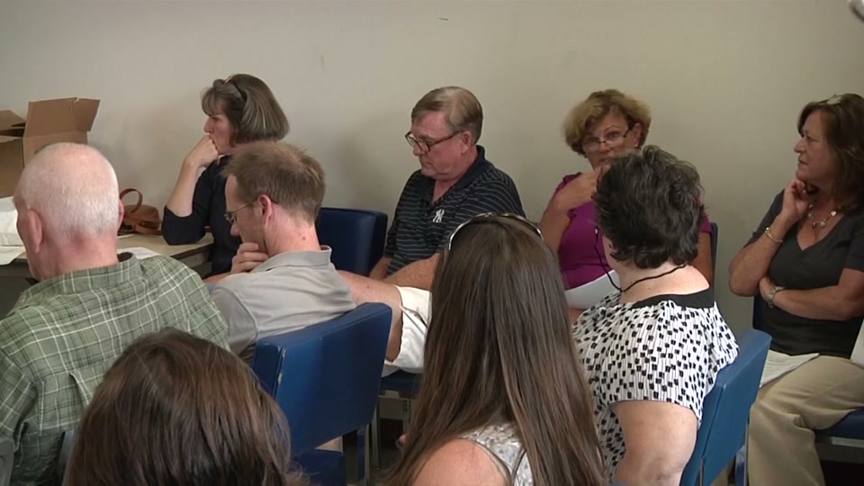 St. Johnsbury Planning Commission, 8/12/15