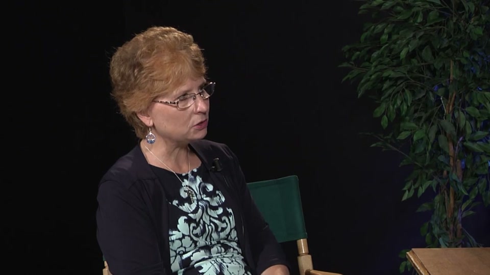 In & Around St. J: Kingdom Recovery Center
