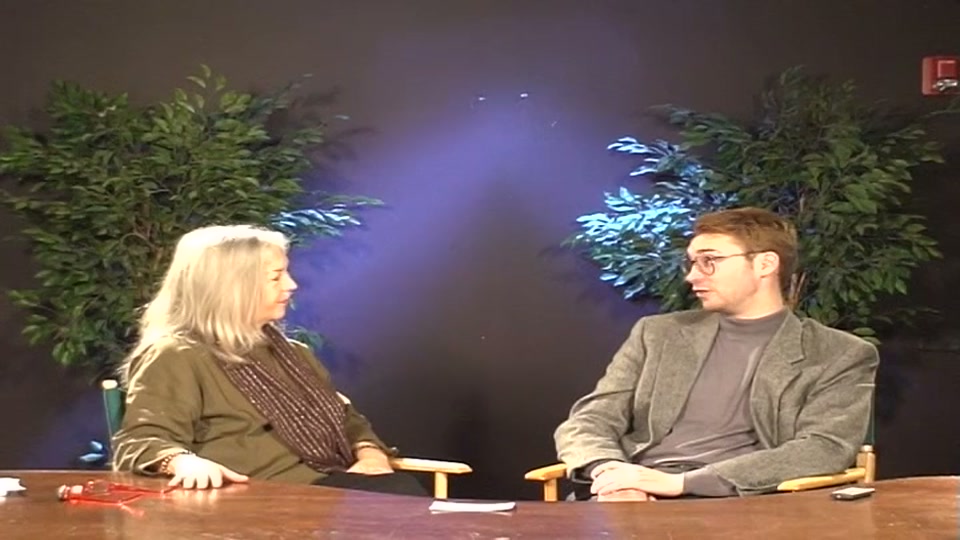 It's Up to US: A Conversation with Michael Miley