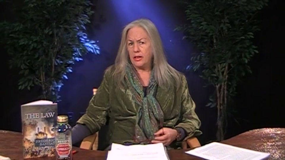 It's Up to US!: Exposing the Roots of Common Core, Part 2