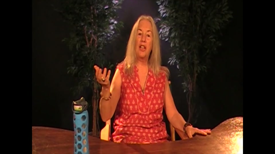 It's Up to US!: Balancing Eternal Vigilance with Deep Calm
