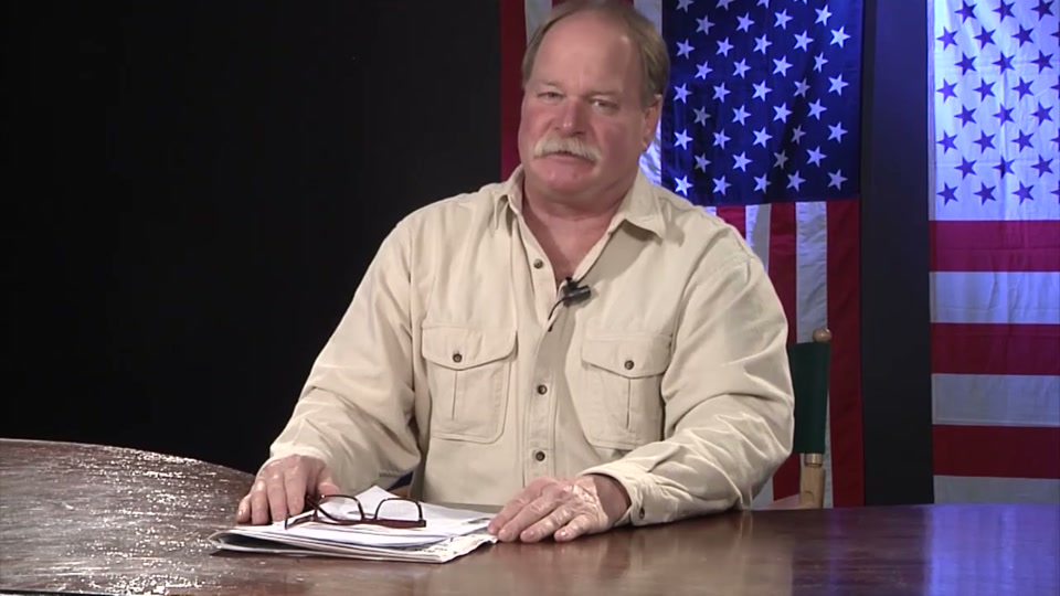 What's Going On? Wisdom of Paul Craig Roberts