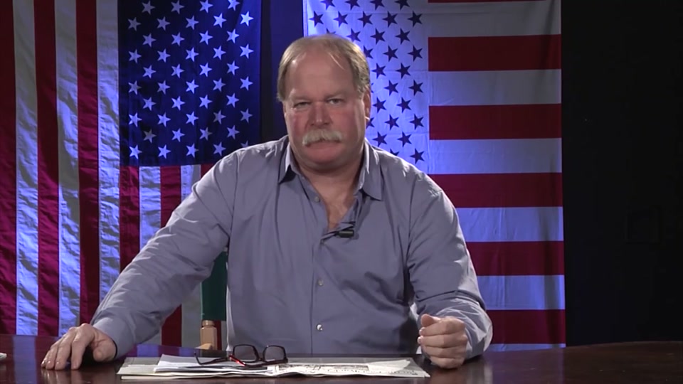 What's Going On? Warnings, Paul Craig Roberts