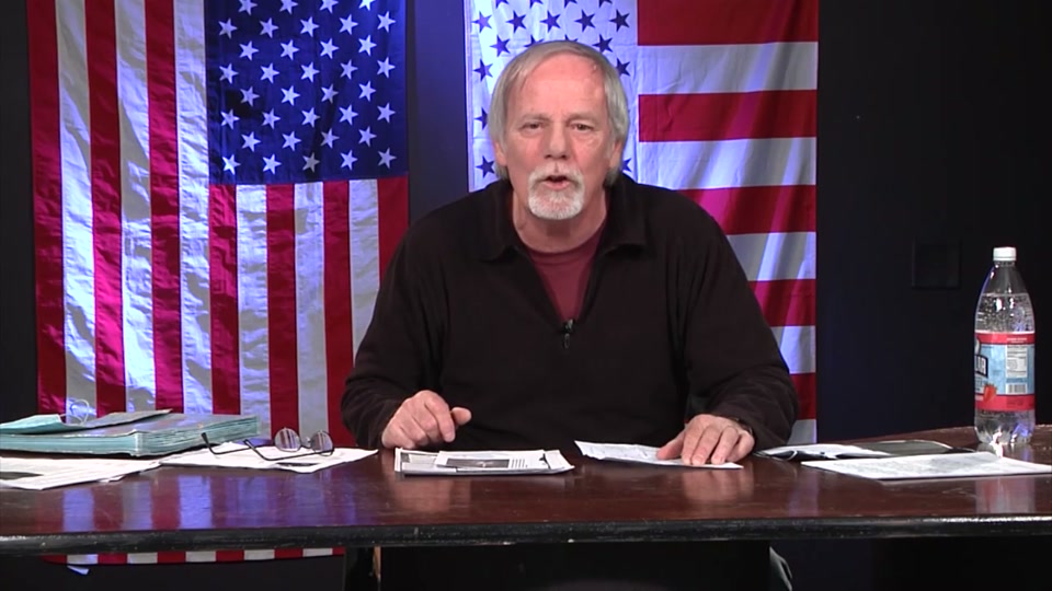 What's Going On? Hitler's Wet Dream, Bill Flick