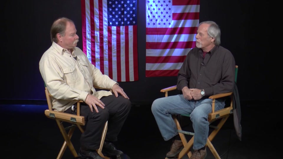 What's Going On? Tom & Bill on Bankers
