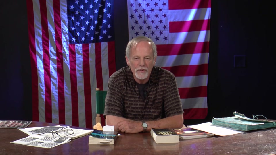What's Going On? Time for a Revival, Bill Flick
