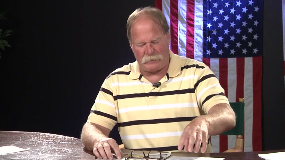 What's Going On? WWIII On The Horizon