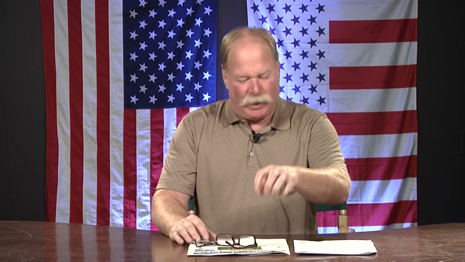 What's Going On? California, Asymmetrical Legislation