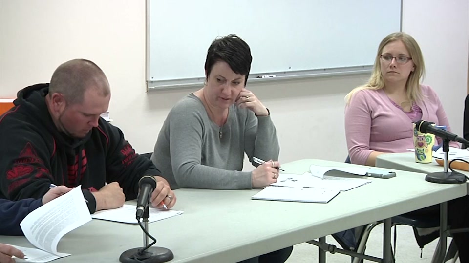 Concord School Board, 5/2/16