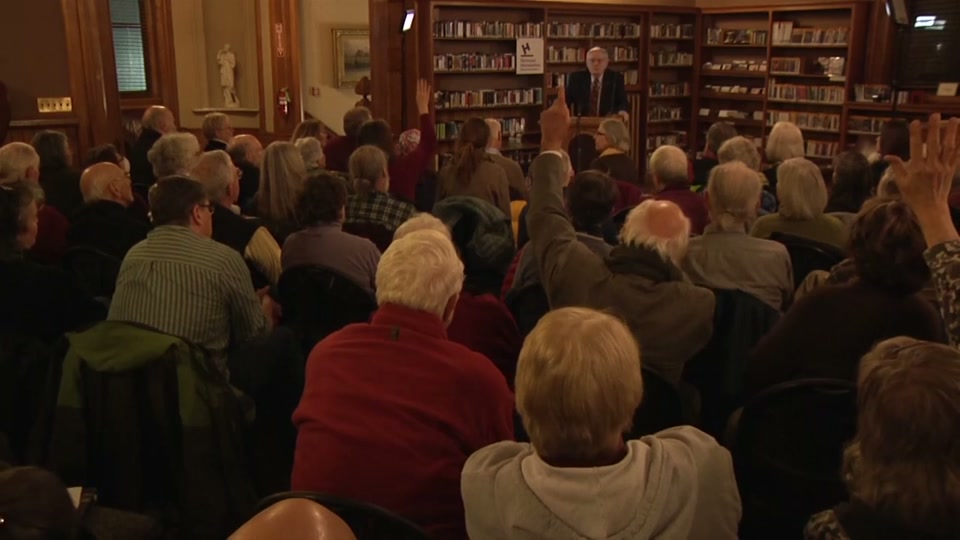 First Wednesdays: Understanding Islamic Extremism