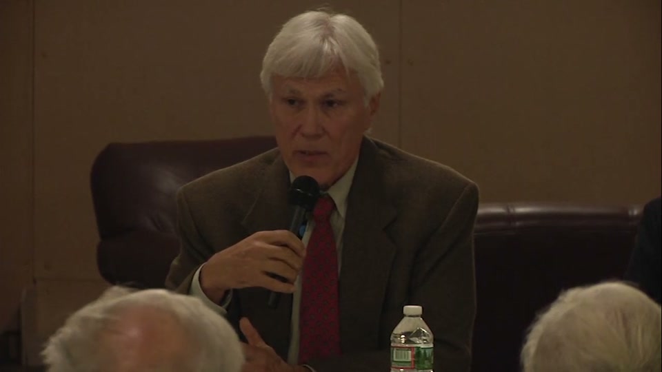 Caledonian Record: Candidates Forum, 10/20/16