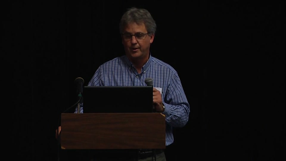 VCRD: St. Johnsbury Community Visit, One Year Follow Up
