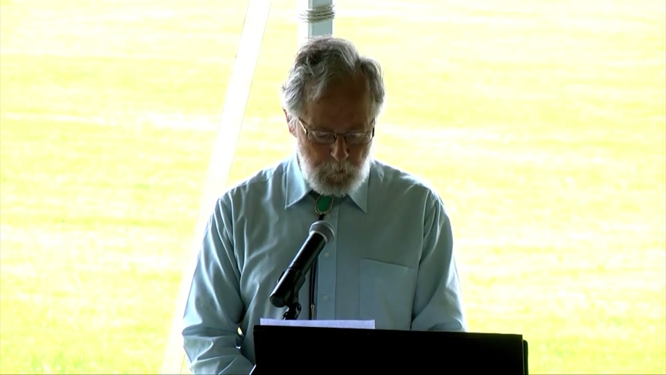 A Celebration of the Life of Bill Eddy