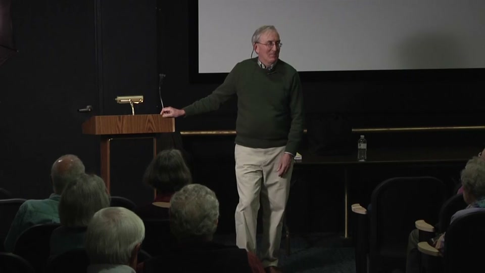 Osher: A Case History of ALS