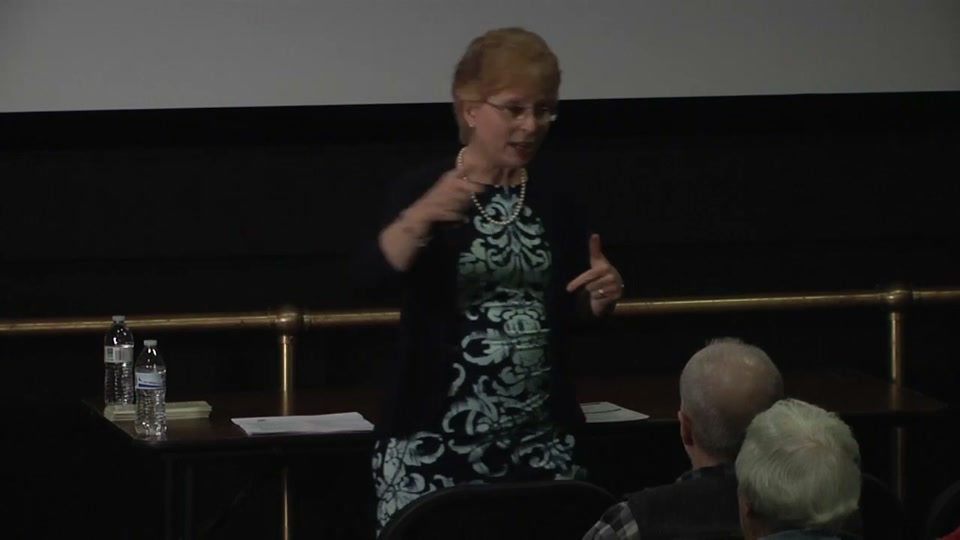 Osher: Restorative Justice, Concept & Application