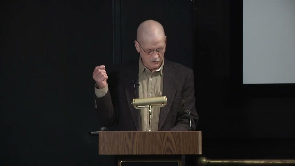 Osher: Writing in and of the Kingdom